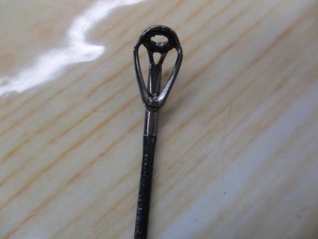 カラマレッティープロトタイプ 24GCALPS-892L/ML