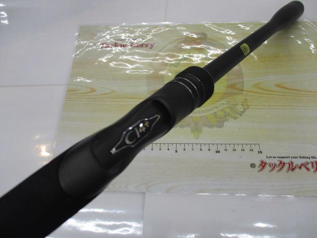 23ディアルーナ S96ML