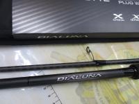 23ディアルーナ S96ML