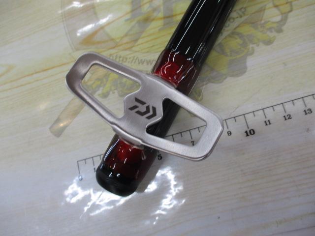 ブラックジャックスナイパーヘチX XH-270