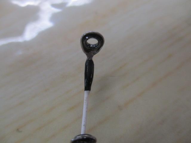 ブラックジャックスナイパーヘチX XH-270