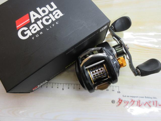 レボ パワークランク5｜＠ベリーネット 日本最大新品中古釣具WEBショップ