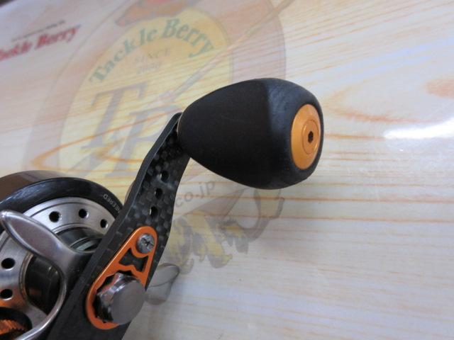 レボ パワークランク5｜＠ベリーネット 日本最大新品中古釣具WEBショップ