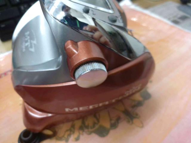 シーボーグ 750MT