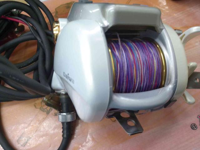 スーパータナコンZ 500WP