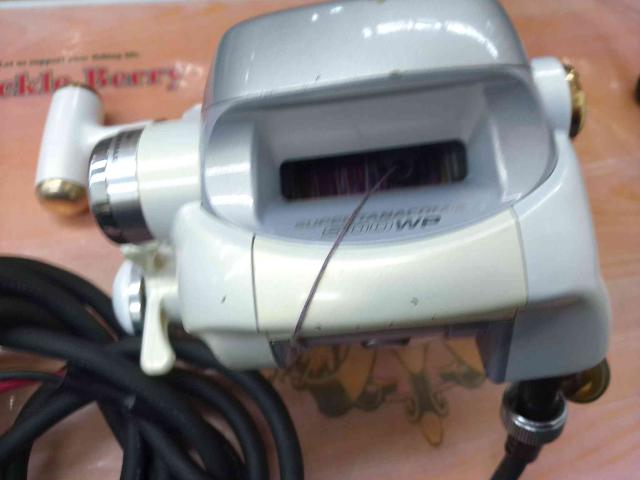 スーパータナコンZ 500WP