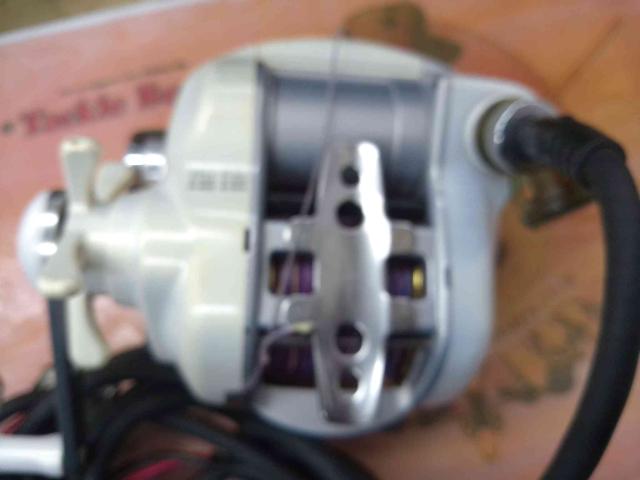 スーパータナコンZ 500WP