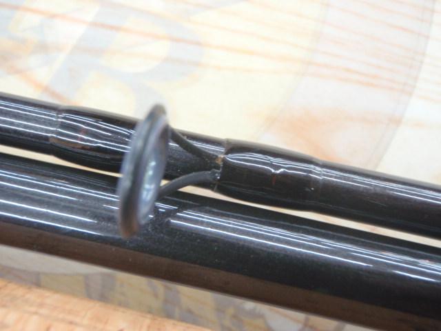 トラウトライズ 110H3