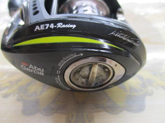 レボ LTZ AE74-Racing Limited7｜＠ベリーネット 日本最大新品中古釣具