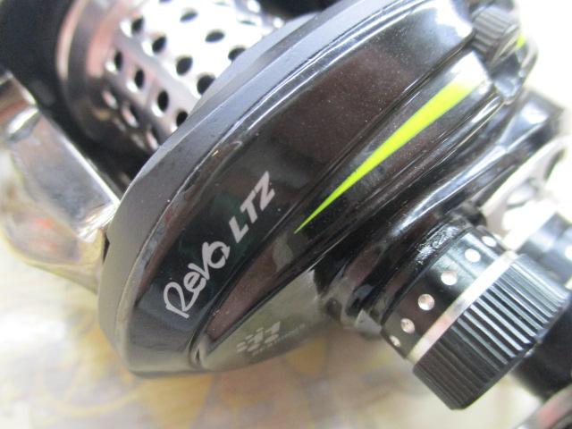 レボ LTZ AE74-Racing Limited7｜＠ベリーネット 日本最大新品中古釣具