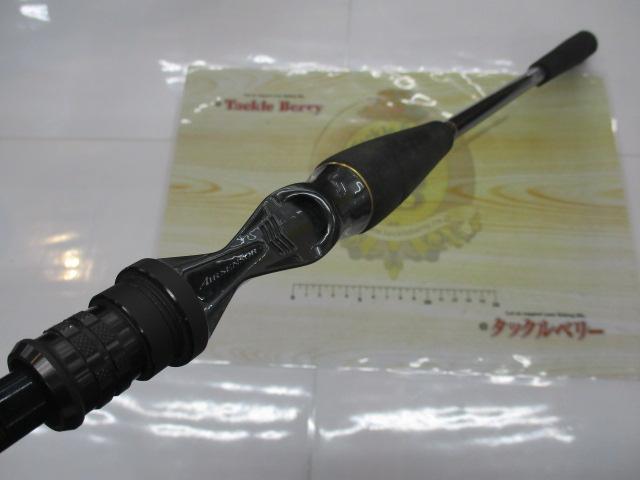メタリア タチウオテンヤSP 82-190
