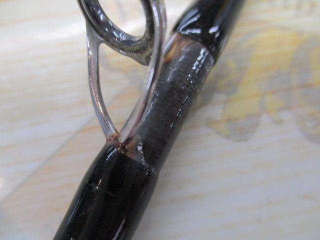 メタリア タチウオテンヤSP 82-190
