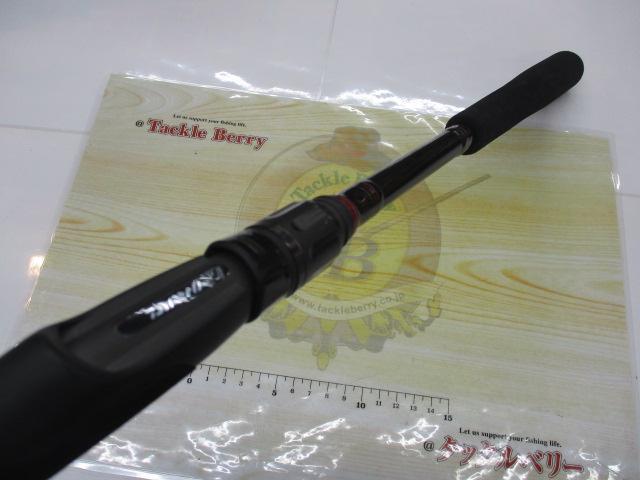ハードロックX 86M