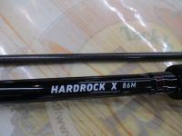 ハードロックX 86M