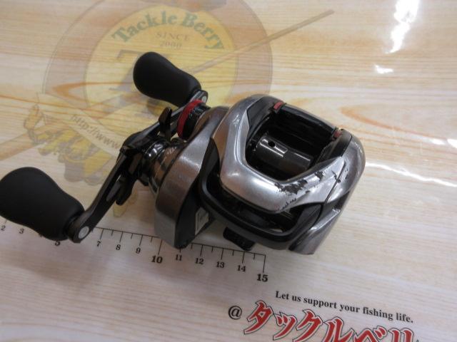 21スコーピオンDC 150HG｜＠ベリーネット 日本最大新品中古釣具WEBショップ