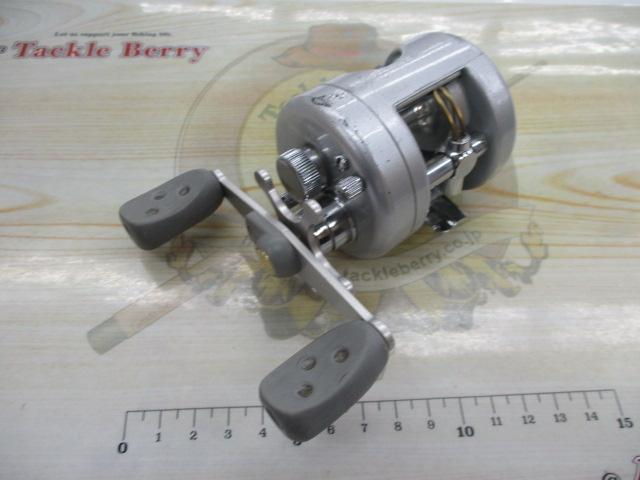 プロマックス1600 シルバー
