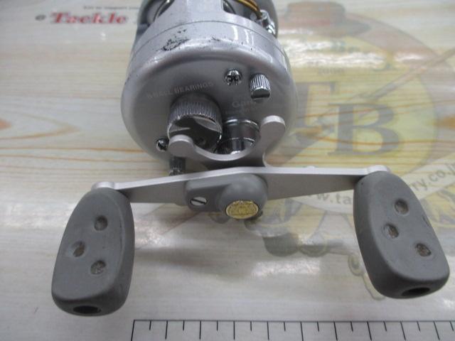 プロマックス1600 シルバー