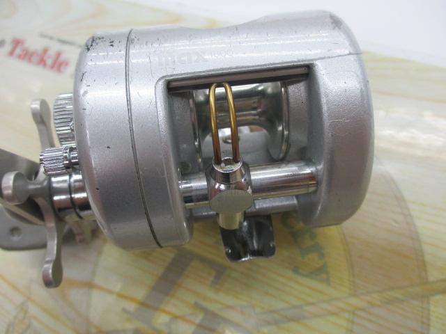 プロマックス1600 シルバー
