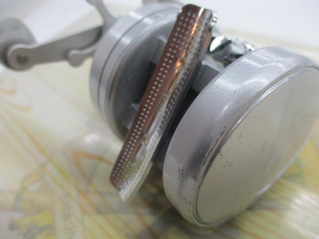 プロマックス1600 シルバー