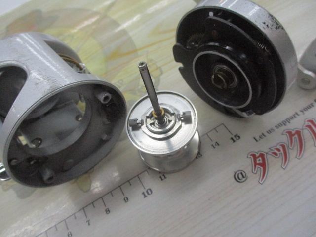 プロマックス1600 シルバー