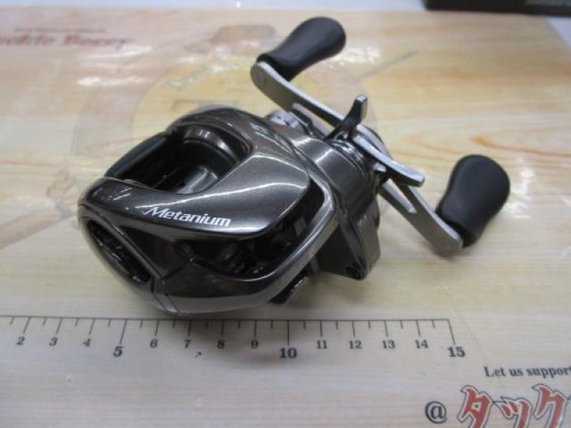 23メタニウム 101HG｜＠ベリーネット 日本最大新品中古釣具WEBショップ