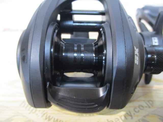 マックス5SX｜＠ベリーネット 日本最大新品中古釣具WEBショップ