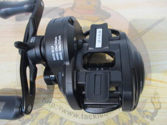 マックス5SX｜＠ベリーネット 日本最大新品中古釣具WEBショップ