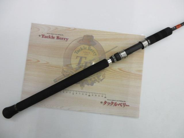 シーラプチャー SJGS-59M｜＠ベリーネット 日本最大新品中古釣具WEB