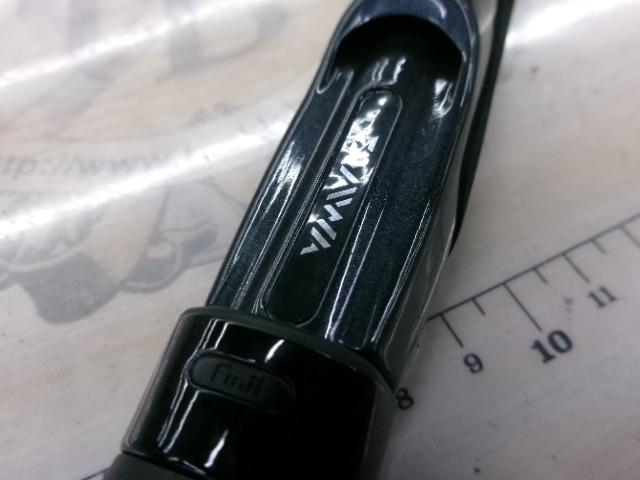 HRF KJ 85MS