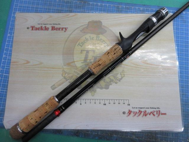 ポイズングロリアス 173MH BIWAKO VERSATILE X｜＠ベリーネット 日本