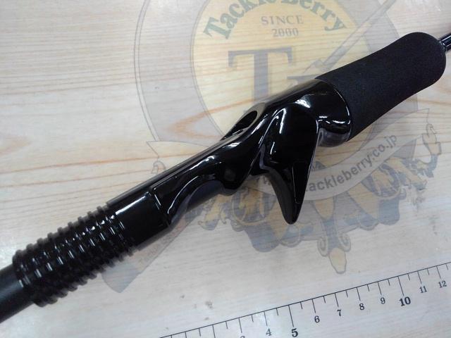 リアルクレセント RC-57 ベイト