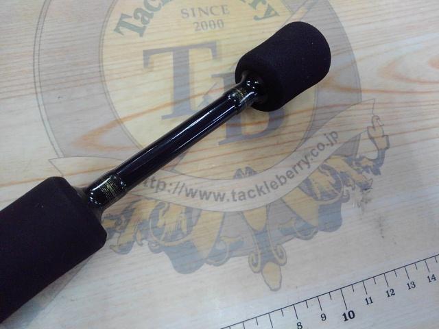リアルクレセント RC-57 ベイト