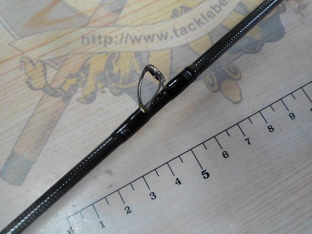 リアルクレセント RC-57 ベイト