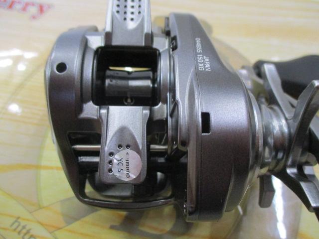 22バンタム XG RH｜＠ベリーネット 日本最大新品中古釣具WEBショップ