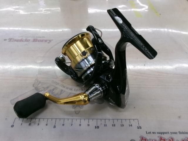 16ナスキー 2500HGS｜＠ベリーネット 日本最大新品中古釣具WEBショップ
