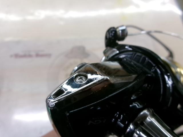 16ナスキー 2500HGS｜＠ベリーネット 日本最大新品中古釣具WEBショップ