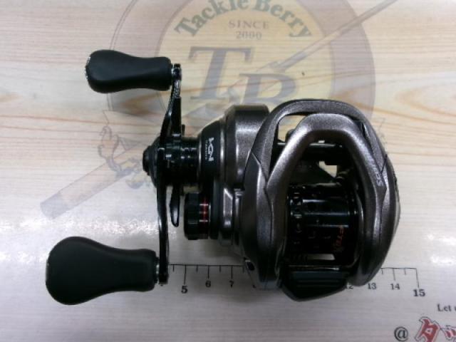 スコーピオンBFS XG LH｜＠ベリーネット 日本最大新品中古釣具WEBショップ