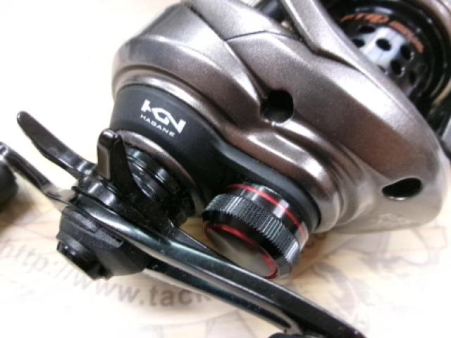 スコーピオンBFS XG LH｜＠ベリーネット 日本最大新品中古釣具WEBショップ