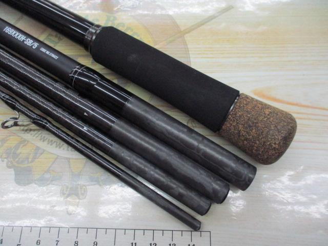 25キャプチャー 169XXXH-SB/5｜＠ベリーネット 日本最大新品中古釣具