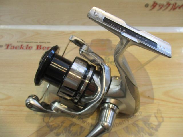 19ストラディック C3000HG