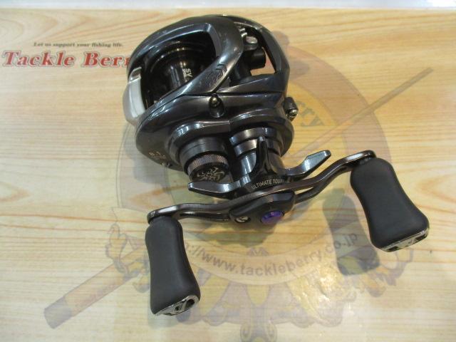 20タトゥーラ SV TW 103XH｜＠ベリーネット 日本最大新品中古釣具WEB