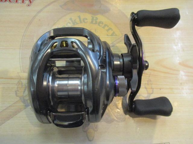 タトゥーラ SV TW 8.1R