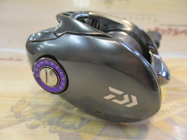 タトゥーラ SV TW 8.1R