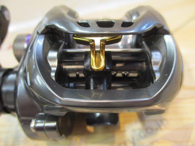 タトゥーラ SV TW 8.1R