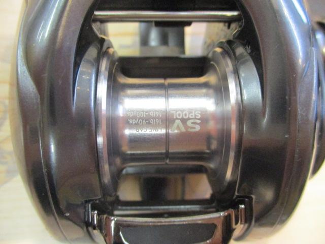 タトゥーラ SV TW 8.1R