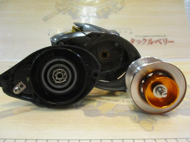 タトゥーラ SV TW 8.1R