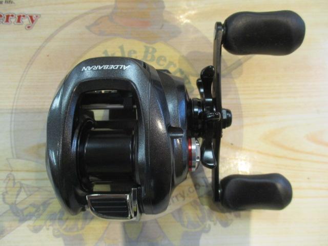 12アルデバランBFS XG RH｜＠ベリーネット 日本最大新品中古釣具WEB