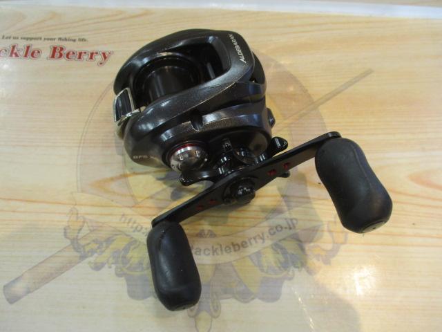 12アルデバランBFS XG RH｜＠ベリーネット 日本最大新品中古釣具WEB