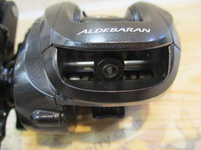 12アルデバランBFS XG RH｜＠ベリーネット 日本最大新品中古釣具WEB
