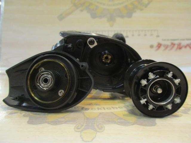 12アルデバランBFS XG RH｜＠ベリーネット 日本最大新品中古釣具WEB